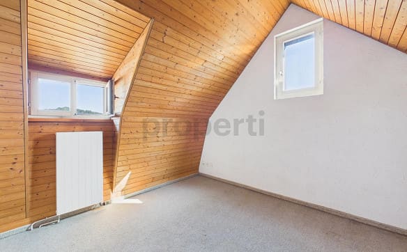 Immobilie in Mellingen - Charmante Maisonette-Wohnung mit historischem Flair in Mellingen - Bild 9