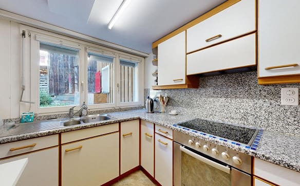 Immobilie in Rüthi - Doppeleinfamilienhaus in Rüthi - Bild 11