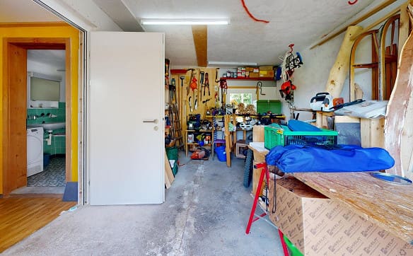 Immobilie in Rüthi - Doppeleinfamilienhaus in Rüthi - Bild 12