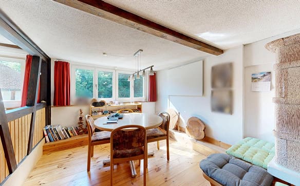 Immobilie in Rüthi - Doppeleinfamilienhaus in Rüthi - Bild 3