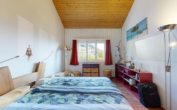 Immobilie in Rüthi - Doppeleinfamilienhaus in Rüthi - Bild 5