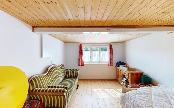 Immobilie in Rüthi - Doppeleinfamilienhaus in Rüthi - Bild 6