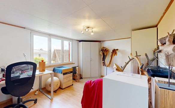 Immobilie in Rüthi - Doppeleinfamilienhaus in Rüthi - Bild 7