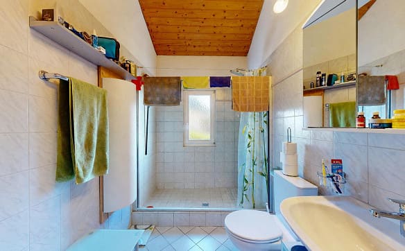 Immobilie in Rüthi - Doppeleinfamilienhaus in Rüthi - Bild 8