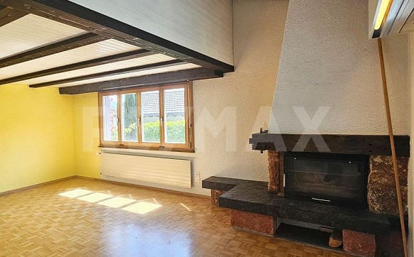 Immobilie in Appenzell - Sönd Willkomm! Charmantes Einfamilienhaus mit Wintergarten und Baur... - Bild 2