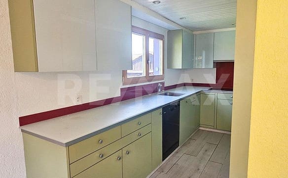 Immobilie in Appenzell - Sönd Willkomm! Charmantes Einfamilienhaus mit Wintergarten und Baur... - Bild 5