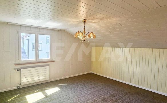 Immobilie in Appenzell - Sönd Willkomm! Charmantes Einfamilienhaus mit Wintergarten und Baur... - Bild 6