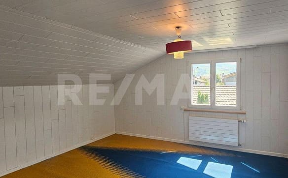 Immobilie in Appenzell - Sönd Willkomm! Charmantes Einfamilienhaus mit Wintergarten und Baur... - Bild 7