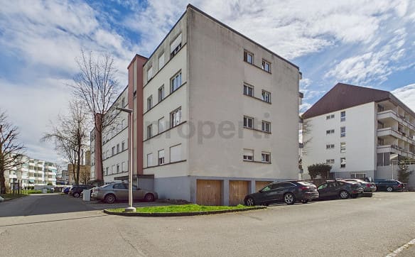 Immobilie in Langenthal - Attraktive Investmentgelegenheit mit langfristigem Vermietungspoten... - Bild 8