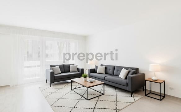 Immobilie in Langenthal - Renovierte 5.5 Zimmer Wohnung in Langenthal BE - Bild 0