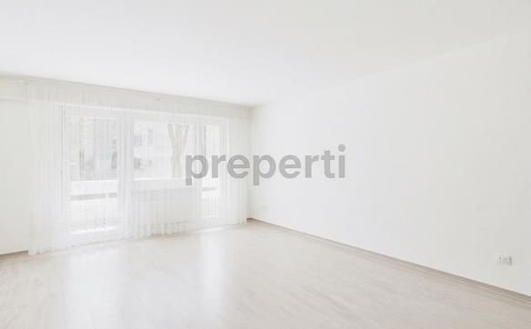 Immobilie in Langenthal - Renovierte 5.5 Zimmer Wohnung in Langenthal BE - Bild 1