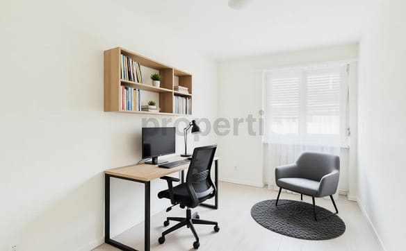 Immobilie in Langenthal - Renovierte 5.5 Zimmer Wohnung in Langenthal BE - Bild 11