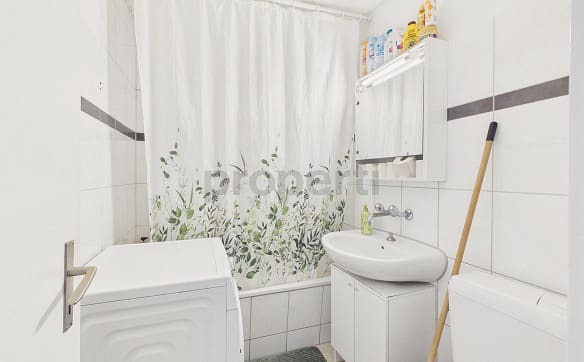 Immobilie in Langenthal - Renovierte 5.5 Zimmer Wohnung in Langenthal BE - Bild 14