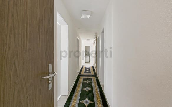 Immobilie in Langenthal - Renovierte 5.5 Zimmer Wohnung in Langenthal BE - Bild 16