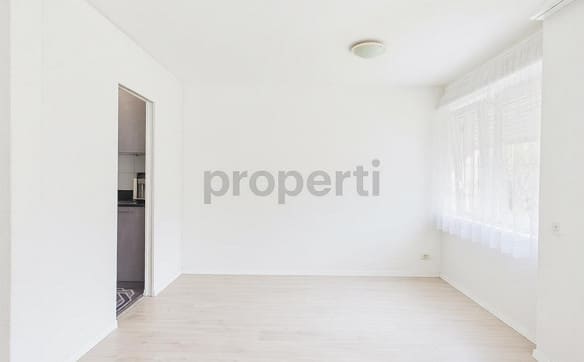 Immobilie in Langenthal - Renovierte 5.5 Zimmer Wohnung in Langenthal BE - Bild 4