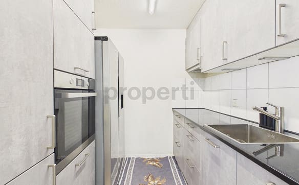 Immobilie in Langenthal - Renovierte 5.5 Zimmer Wohnung in Langenthal BE - Bild 5