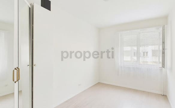 Immobilie in Langenthal - Renovierte 5.5 Zimmer Wohnung in Langenthal BE - Bild 8