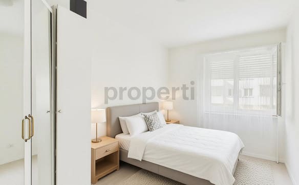 Immobilie in Langenthal - Renovierte 5.5 Zimmer Wohnung in Langenthal BE - Bild 9