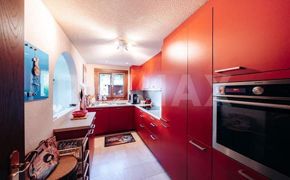 Immobilie in Buchs Zh - Perfekt für Familien – Doppeleinfamilienhaus mit Garten und idealer... - Bild 7