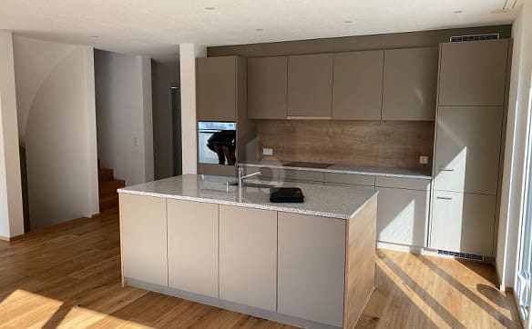 Immobilie in Silenen - NEUBAU! FAMILIENFREUNDLICH IM GRÜNEN - Bild 2
