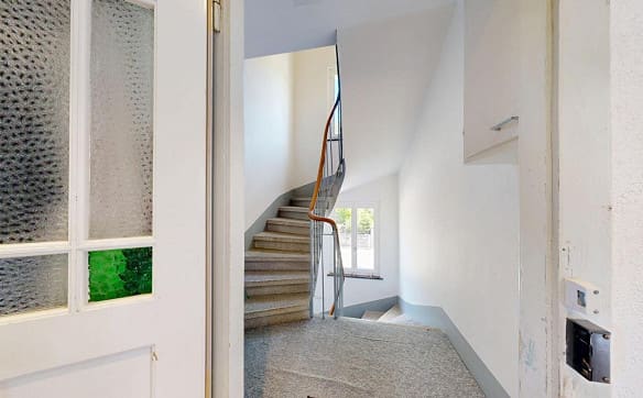 Immobilie in Sonceboz-sombeval - Maison avec 2 appartements, grand jardin & fort potentiel - Bild 7