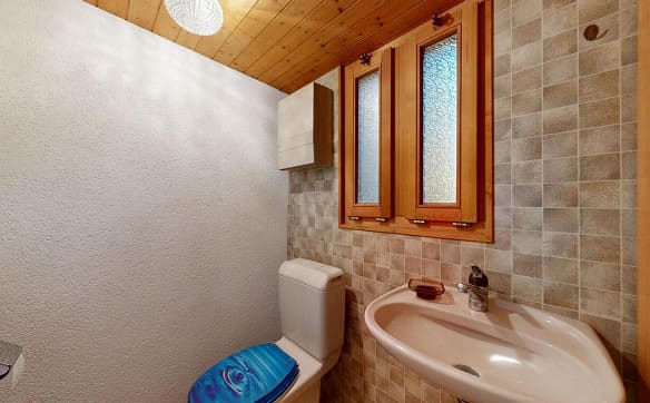 Immobilie in Birmenstorf Ag - Charmantes 3.5-Zimmer-Haus mit separatem Garten - Bild 7