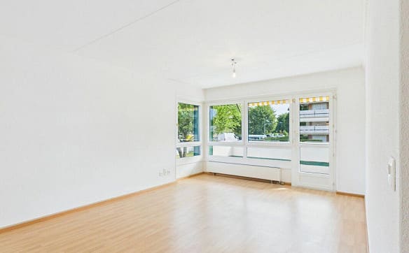 Immobilie in Siebnen - Zentral leben, ruhig wohnen - Bild 3