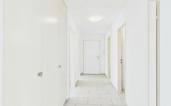 Immobilie in Siebnen - Zentral leben, ruhig wohnen - Bild 5