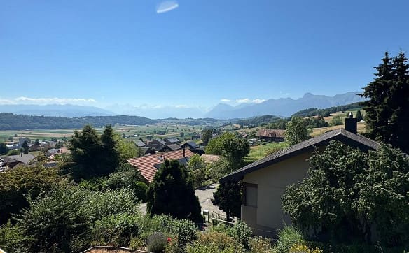 Immobilie in Mühlethurnen - Ihre Suche hat ein Ende! willkommen daheim - Bild 2