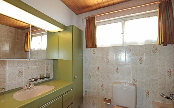 Immobilie in Flurlingen - Ein Haus voller Möglichkeiten – gestalten Sie Ihr neues Zuhause - Bild 10