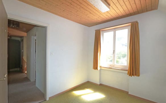 Immobilie in Flurlingen - Ein Haus voller Möglichkeiten – gestalten Sie Ihr neues Zuhause - Bild 14