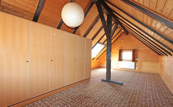 Immobilie in Flurlingen - Ein Haus voller Möglichkeiten – gestalten Sie Ihr neues Zuhause - Bild 15