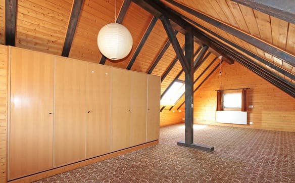 Immobilie in Flurlingen - Ein Haus voller Möglichkeiten – gestalten Sie Ihr neues Zuhause - Bild 16