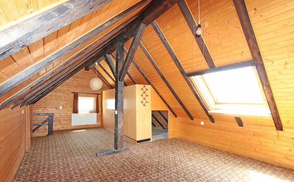 Immobilie in Flurlingen - Ein Haus voller Möglichkeiten – gestalten Sie Ihr neues Zuhause - Bild 17