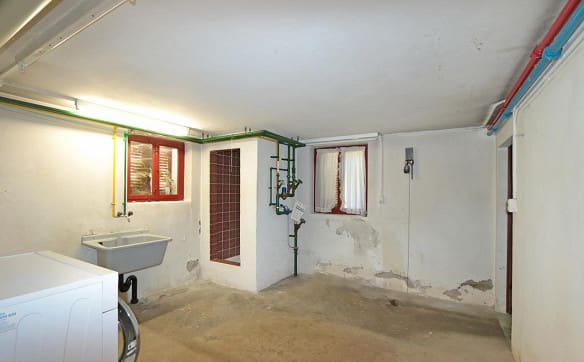Immobilie in Flurlingen - Ein Haus voller Möglichkeiten – gestalten Sie Ihr neues Zuhause - Bild 18