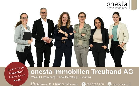 Immobilie in Flurlingen - Ein Haus voller Möglichkeiten – gestalten Sie Ihr neues Zuhause - Bild 21