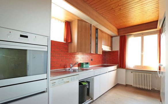 Immobilie in Flurlingen - Ein Haus voller Möglichkeiten – gestalten Sie Ihr neues Zuhause - Bild 6