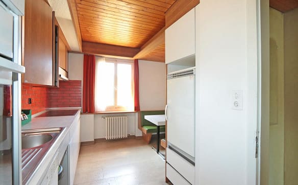 Immobilie in Flurlingen - Ein Haus voller Möglichkeiten – gestalten Sie Ihr neues Zuhause - Bild 7