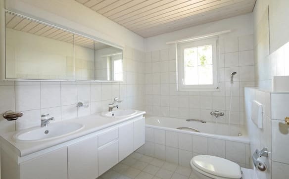 Immobilie in Löhningen - Freistehendes 4.5-Zimmer-Einfamilienhaus im Bungalow-Stil - Bild 14