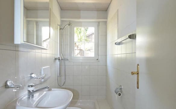 Immobilie in Löhningen - Freistehendes 4.5-Zimmer-Einfamilienhaus im Bungalow-Stil - Bild 15