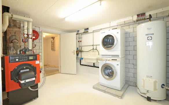 Immobilie in Löhningen - Freistehendes 4.5-Zimmer-Einfamilienhaus im Bungalow-Stil - Bild 18