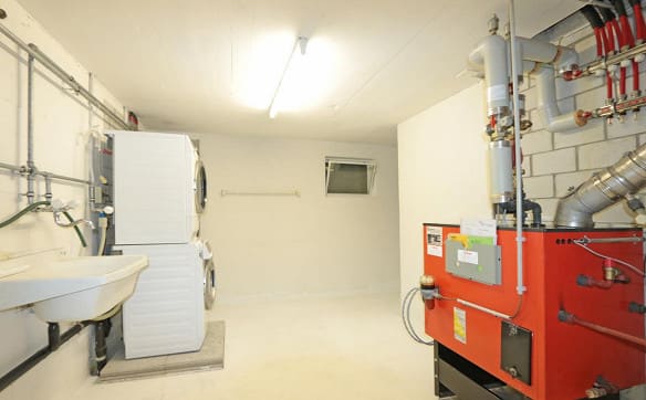 Immobilie in Löhningen - Freistehendes 4.5-Zimmer-Einfamilienhaus im Bungalow-Stil - Bild 19