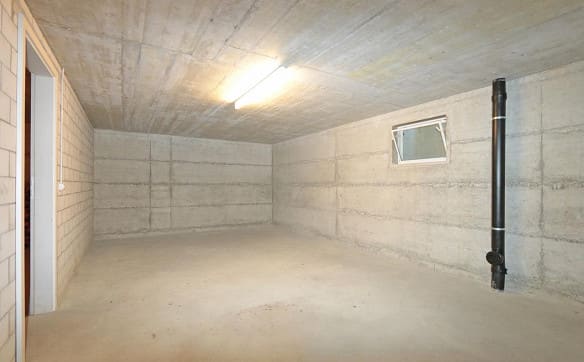 Immobilie in Löhningen - Freistehendes 4.5-Zimmer-Einfamilienhaus im Bungalow-Stil - Bild 20