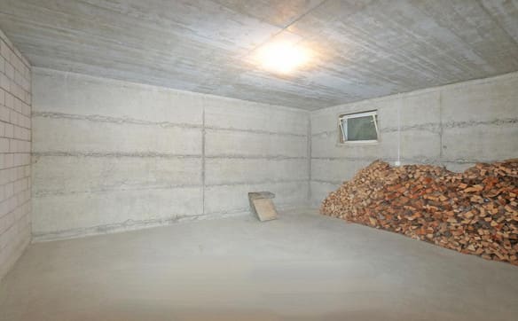 Immobilie in Löhningen - Freistehendes 4.5-Zimmer-Einfamilienhaus im Bungalow-Stil - Bild 21