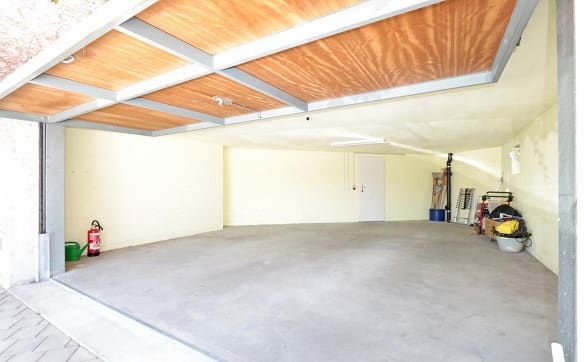 Immobilie in Löhningen - Freistehendes 4.5-Zimmer-Einfamilienhaus im Bungalow-Stil - Bild 22