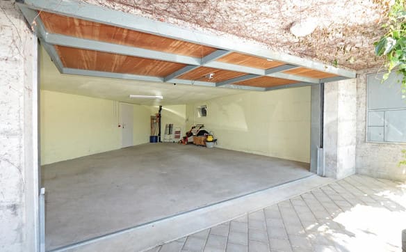 Immobilie in Löhningen - Freistehendes 4.5-Zimmer-Einfamilienhaus im Bungalow-Stil - Bild 23