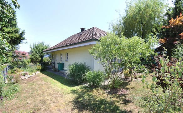 Immobilie in Löhningen - Freistehendes 4.5-Zimmer-Einfamilienhaus im Bungalow-Stil - Bild 5