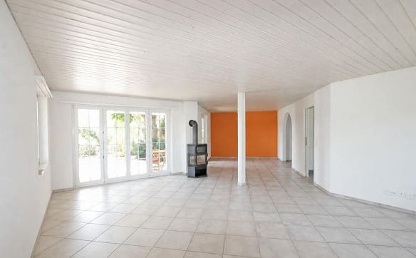 Immobilie in Löhningen - Freistehendes 4.5-Zimmer-Einfamilienhaus im Bungalow-Stil - Bild 7