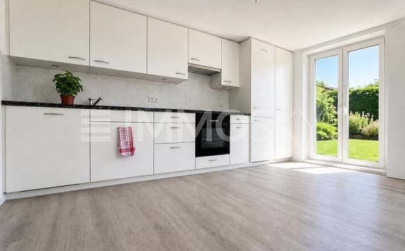 Immobilie in Affeltrangen - Liebevoll renoviertes Reiheneckhaus – ein Zuhause zum Wohlfühlen - Bild 2