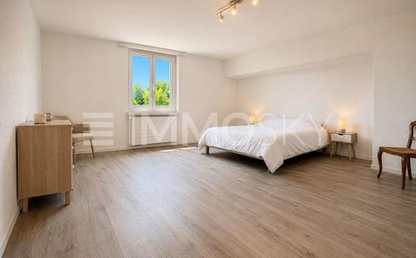 Immobilie in Affeltrangen - Liebevoll renoviertes Reiheneckhaus – ein Zuhause zum Wohlfühlen - Bild 3
